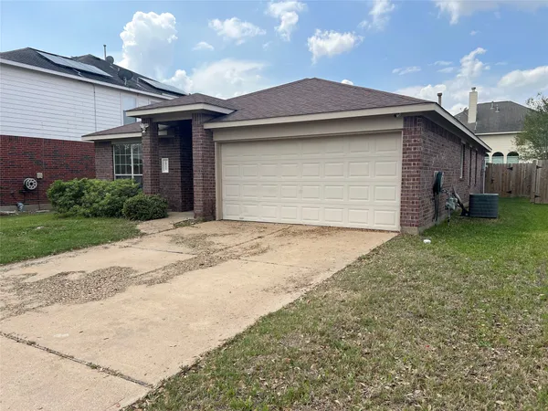 $1,800 | 18311 Melissa Springs Drive, Tomball, TX 77375