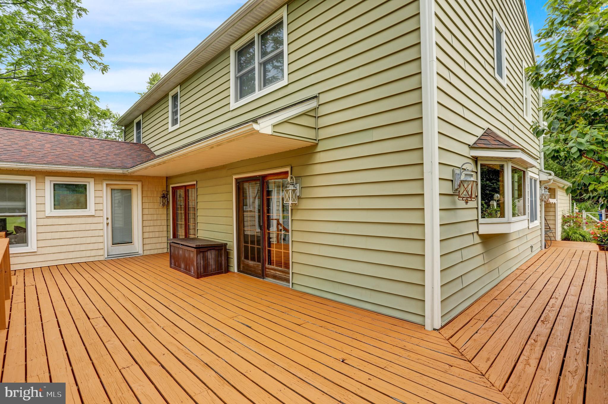 419 Miller Road Sinking Spring, PA 19608 - Photo 33 of 54