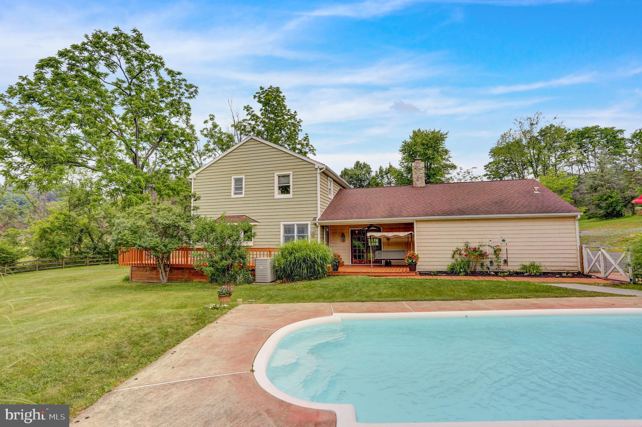 419 Miller Road Sinking Spring, PA 19608 - Photo 34 of 54