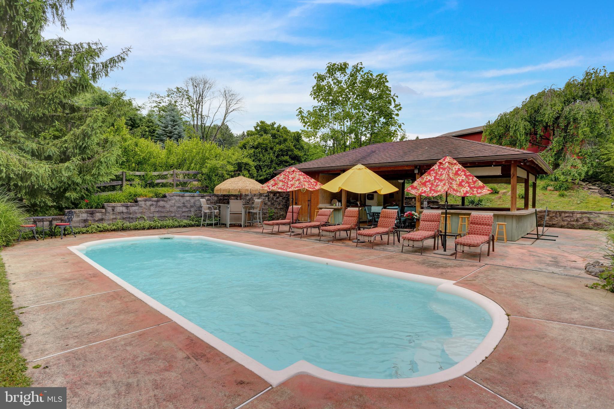 419 Miller Road Sinking Spring, PA 19608 - Photo 35 of 54