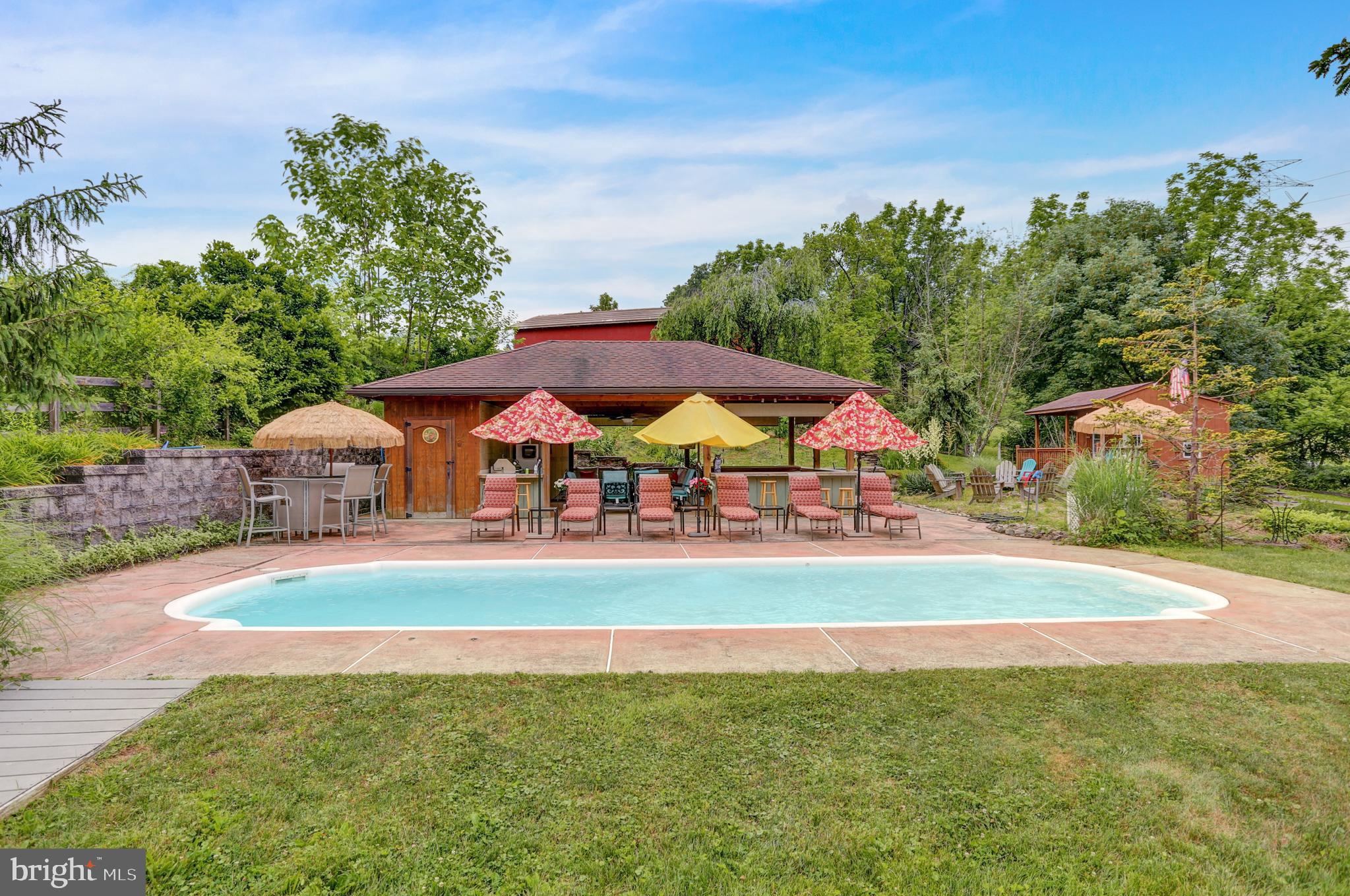 419 Miller Road Sinking Spring, PA 19608 - Photo 36 of 54