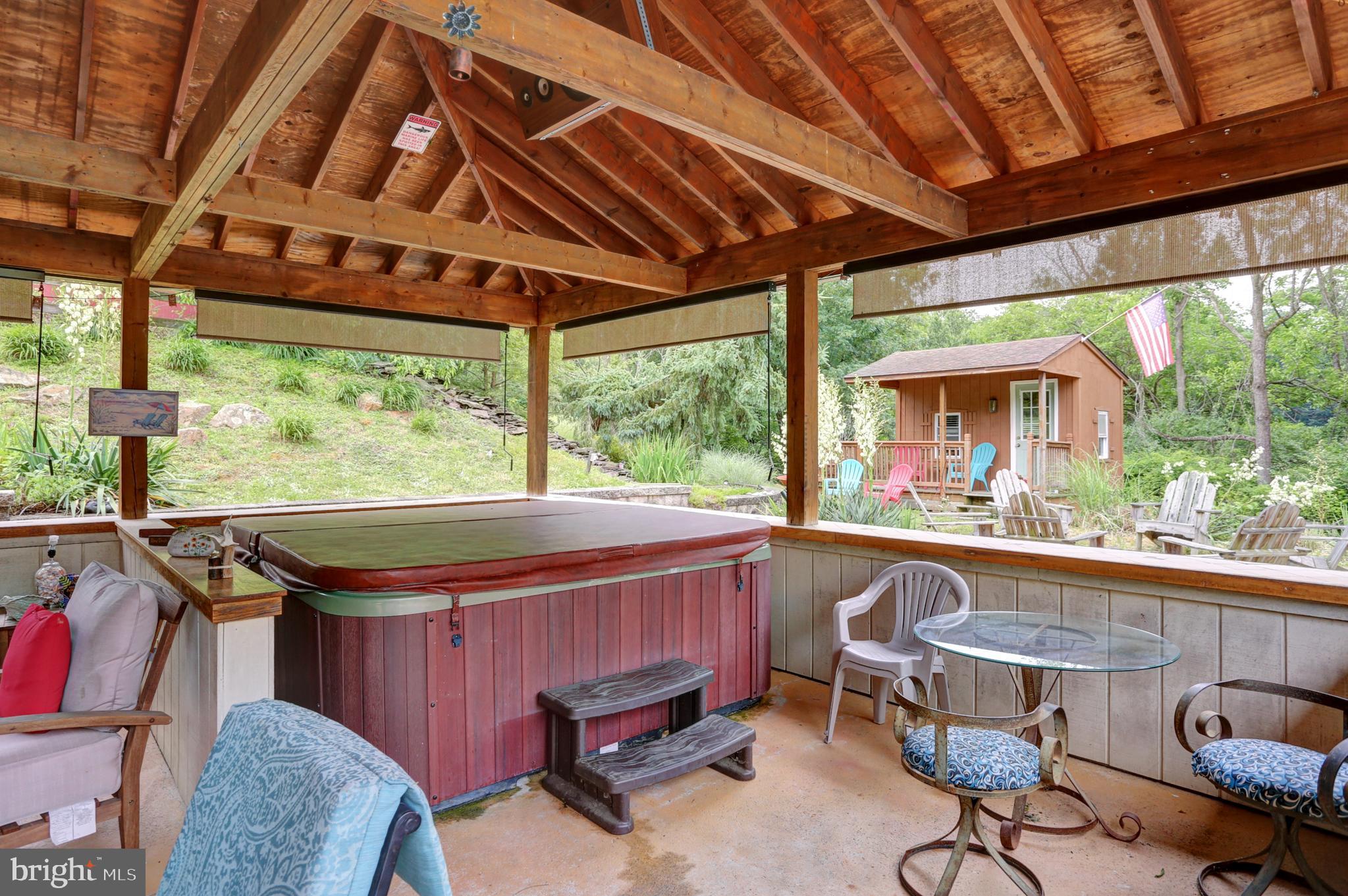 419 Miller Road Sinking Spring, PA 19608 - Photo 37 of 54