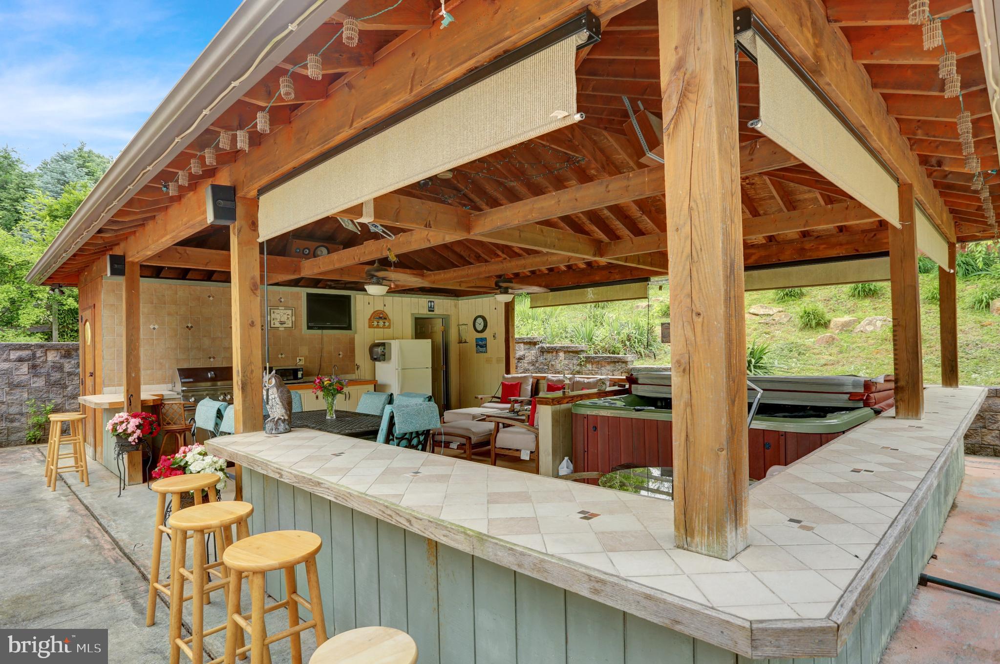 419 Miller Road Sinking Spring, PA 19608 - Photo 39 of 54