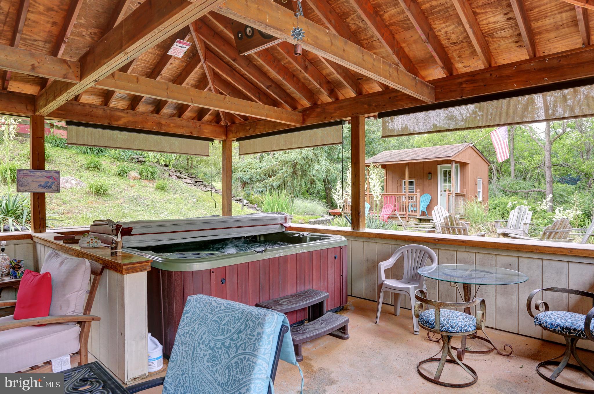 419 Miller Road Sinking Spring, PA 19608 - Photo 40 of 54