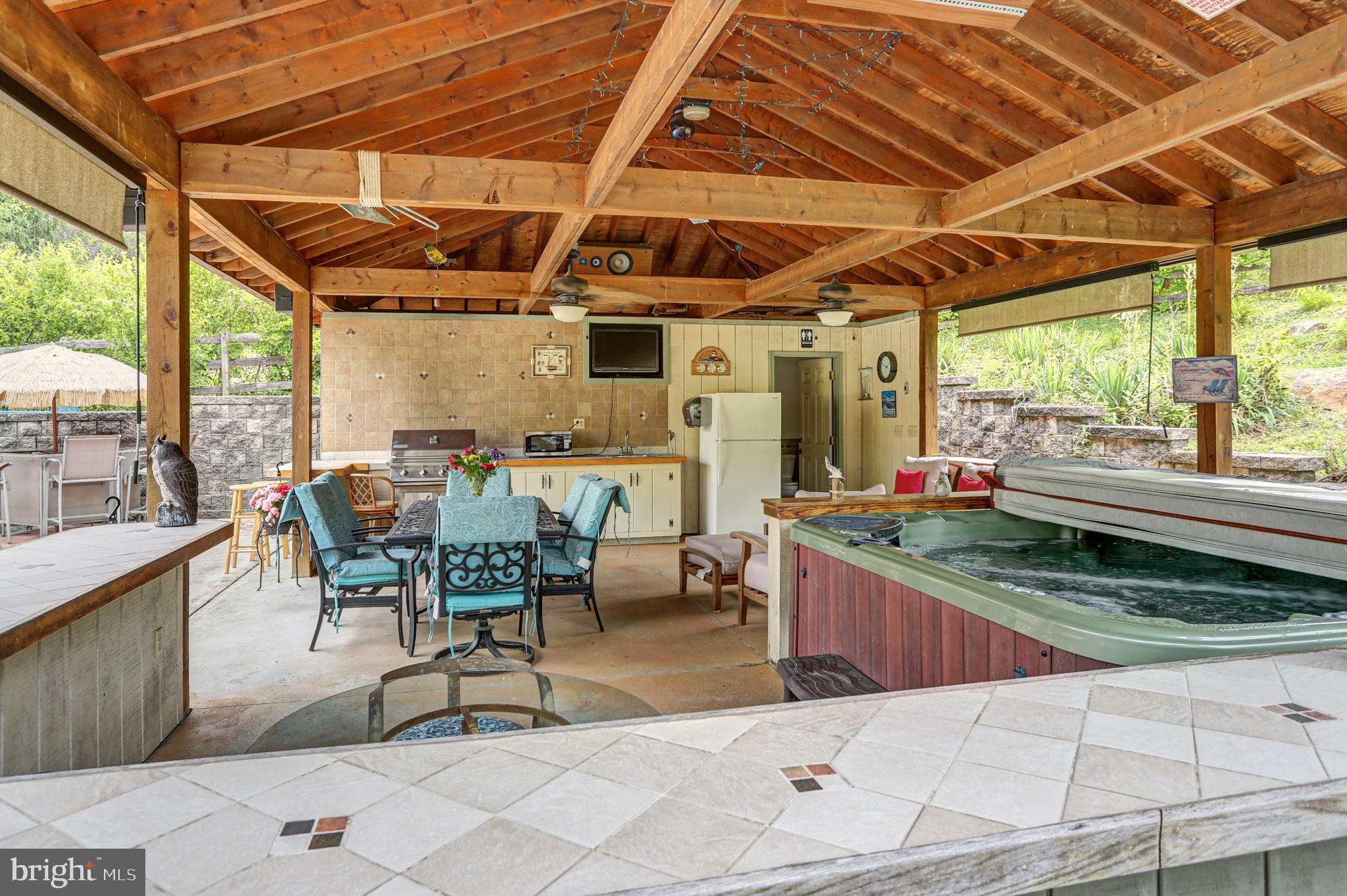 419 Miller Road Sinking Spring, PA 19608 - Photo 42 of 54