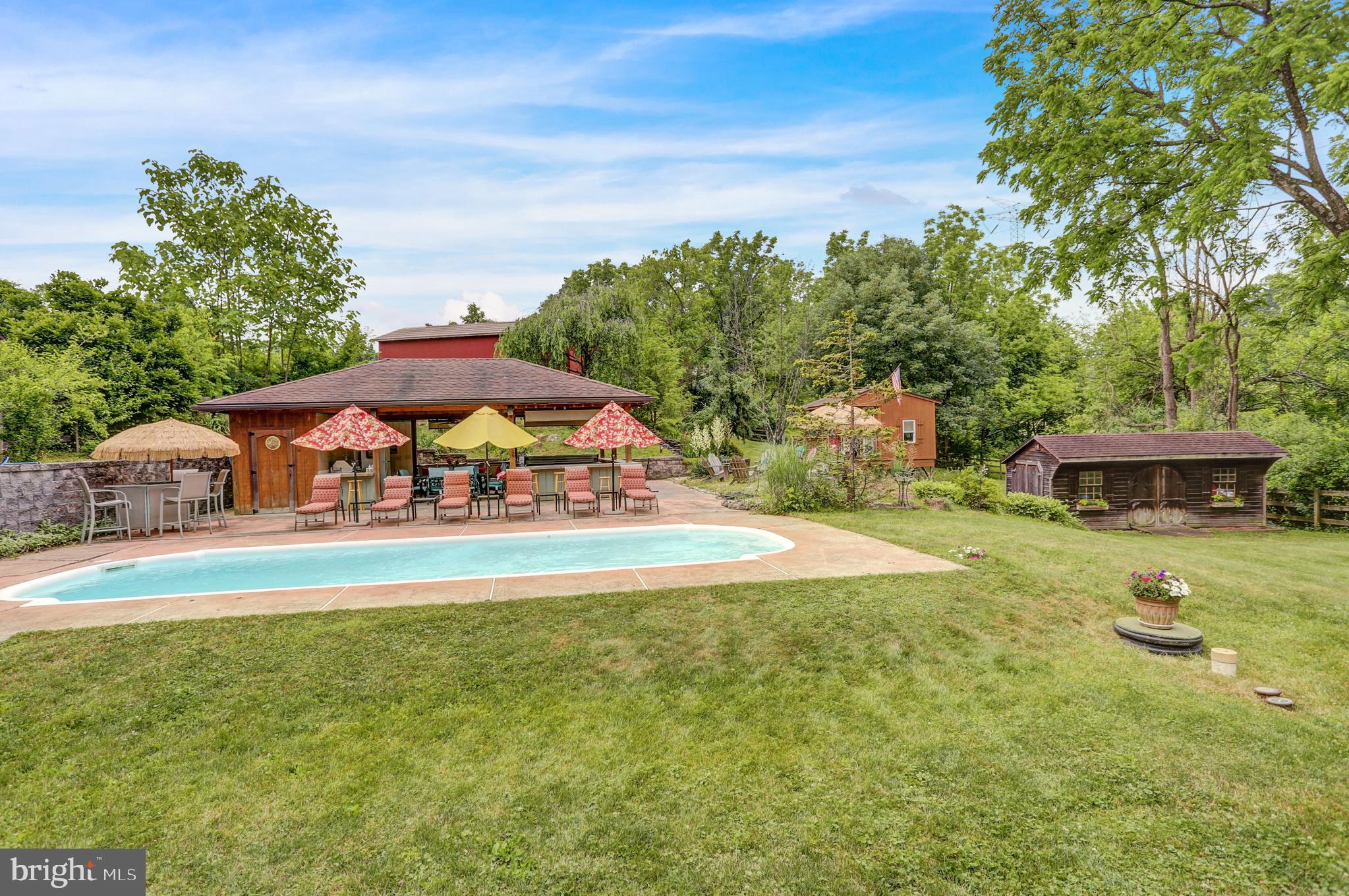 419 Miller Road Sinking Spring, PA 19608 - Photo 44 of 54