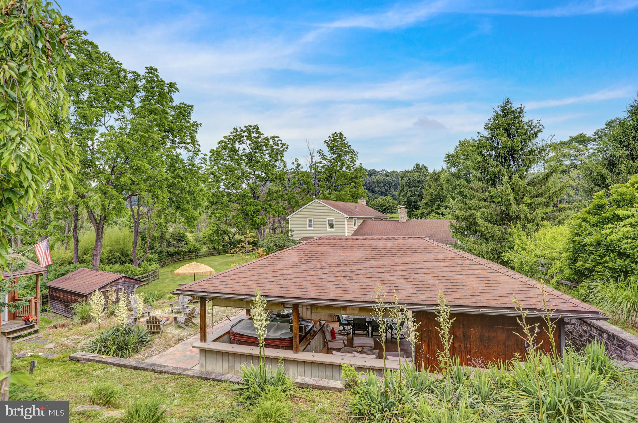 419 Miller Road Sinking Spring, PA 19608 - Photo 45 of 54