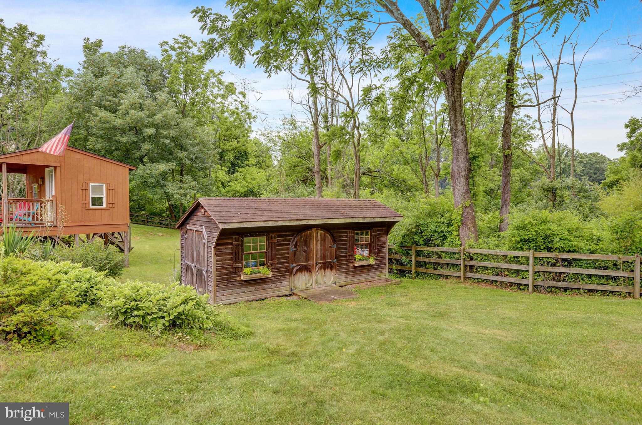 419 Miller Road Sinking Spring, PA 19608 - Photo 47 of 54