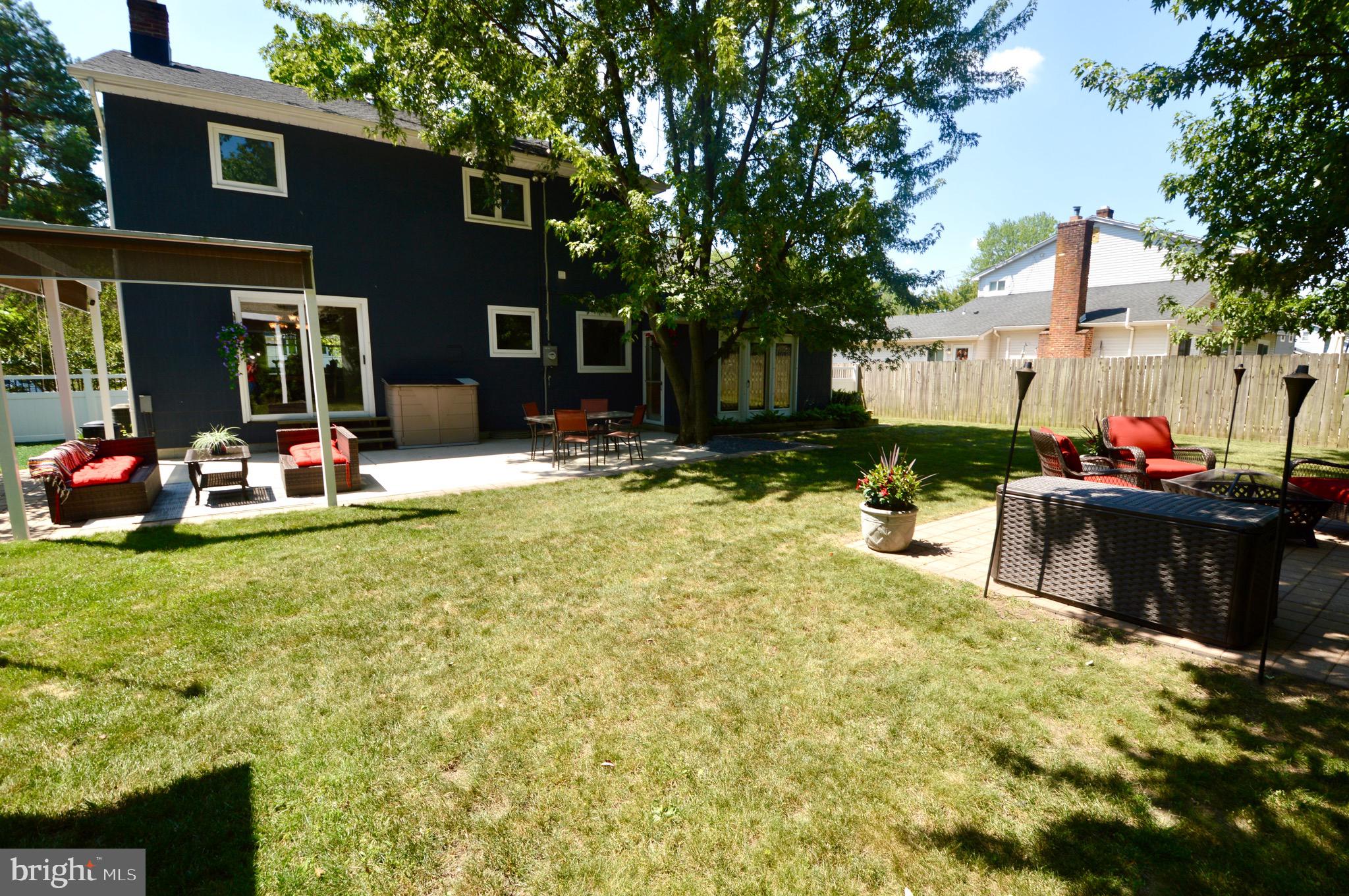 423 Old Orchard Road Cherry Hill, NJ 08003 - Photo 26 of 26