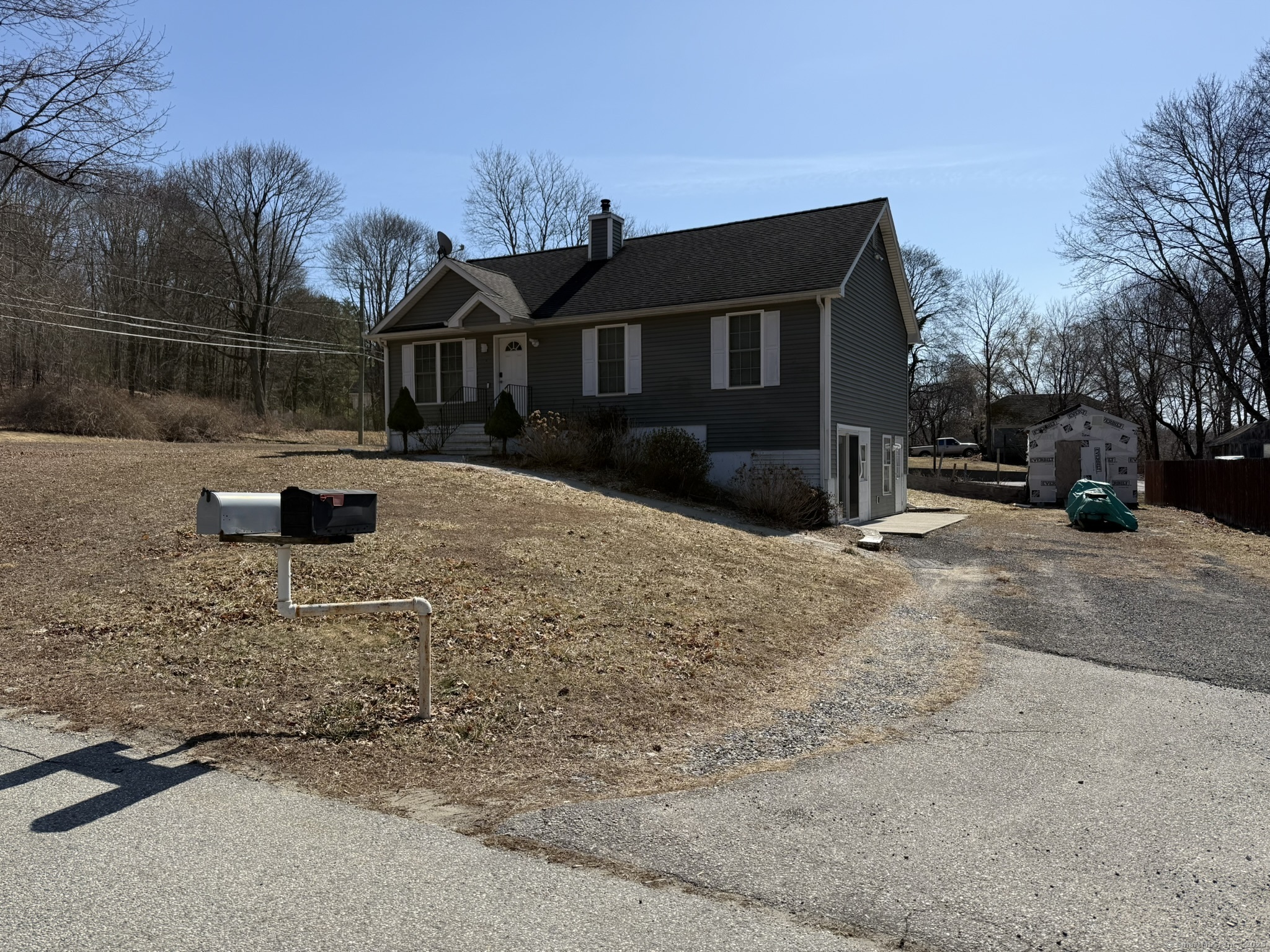Restricted Address Killingly, CT 06239 - Photo 1 of 27