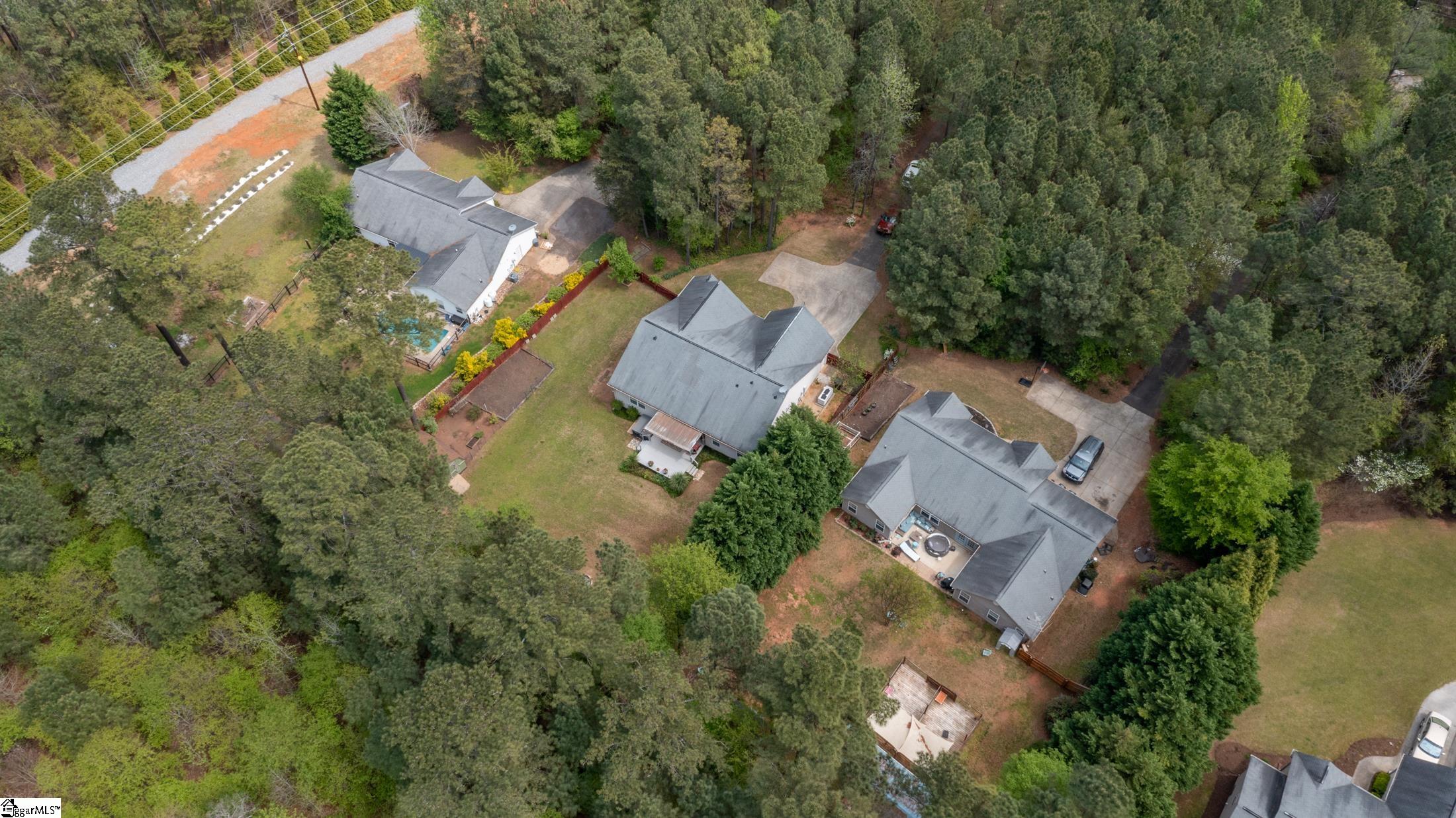 2031 Honea Path Park Road Anderson, SC 29625 - Photo 3 of 34