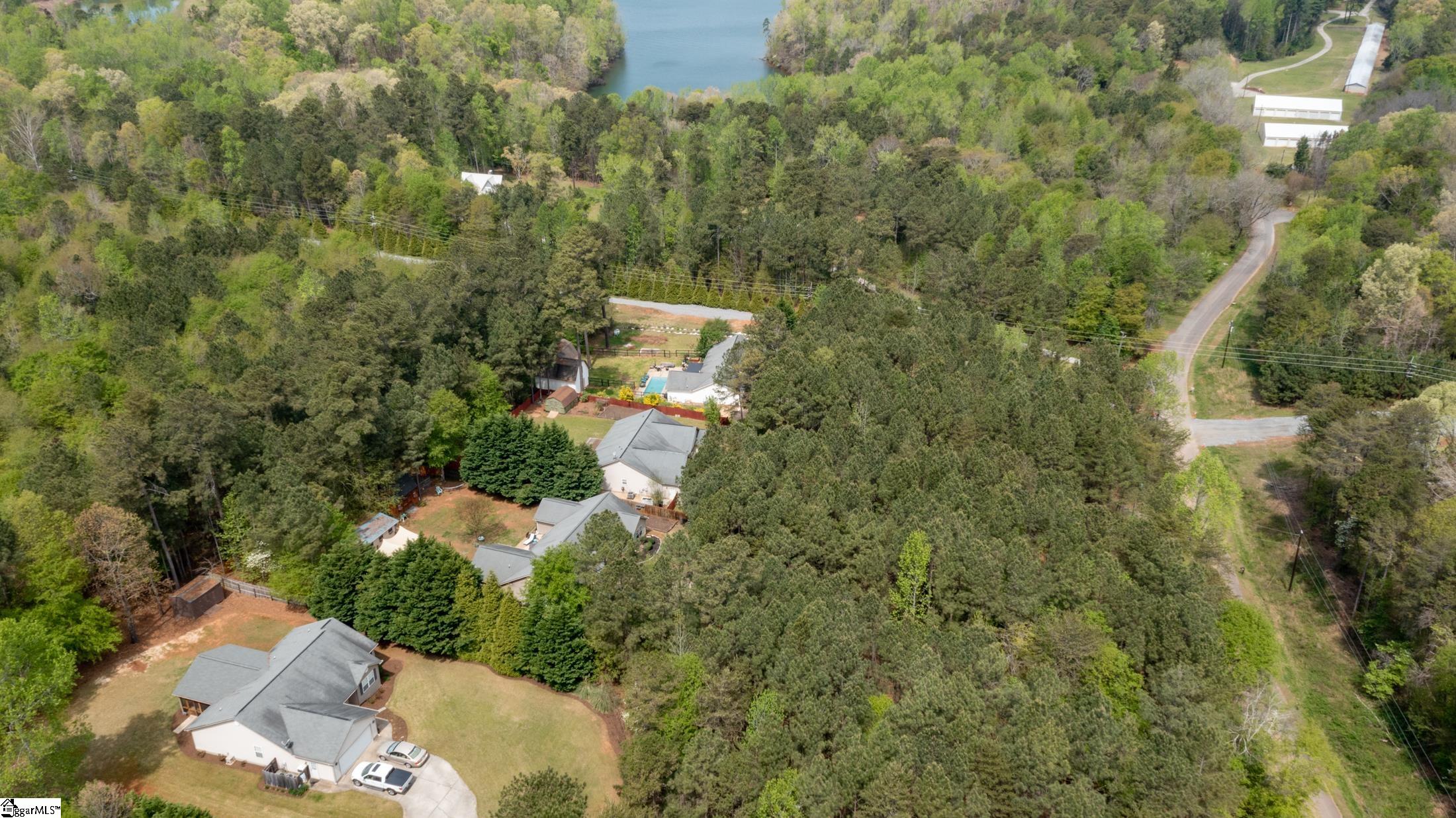 2031 Honea Path Park Road Anderson, SC 29625 - Photo 4 of 34
