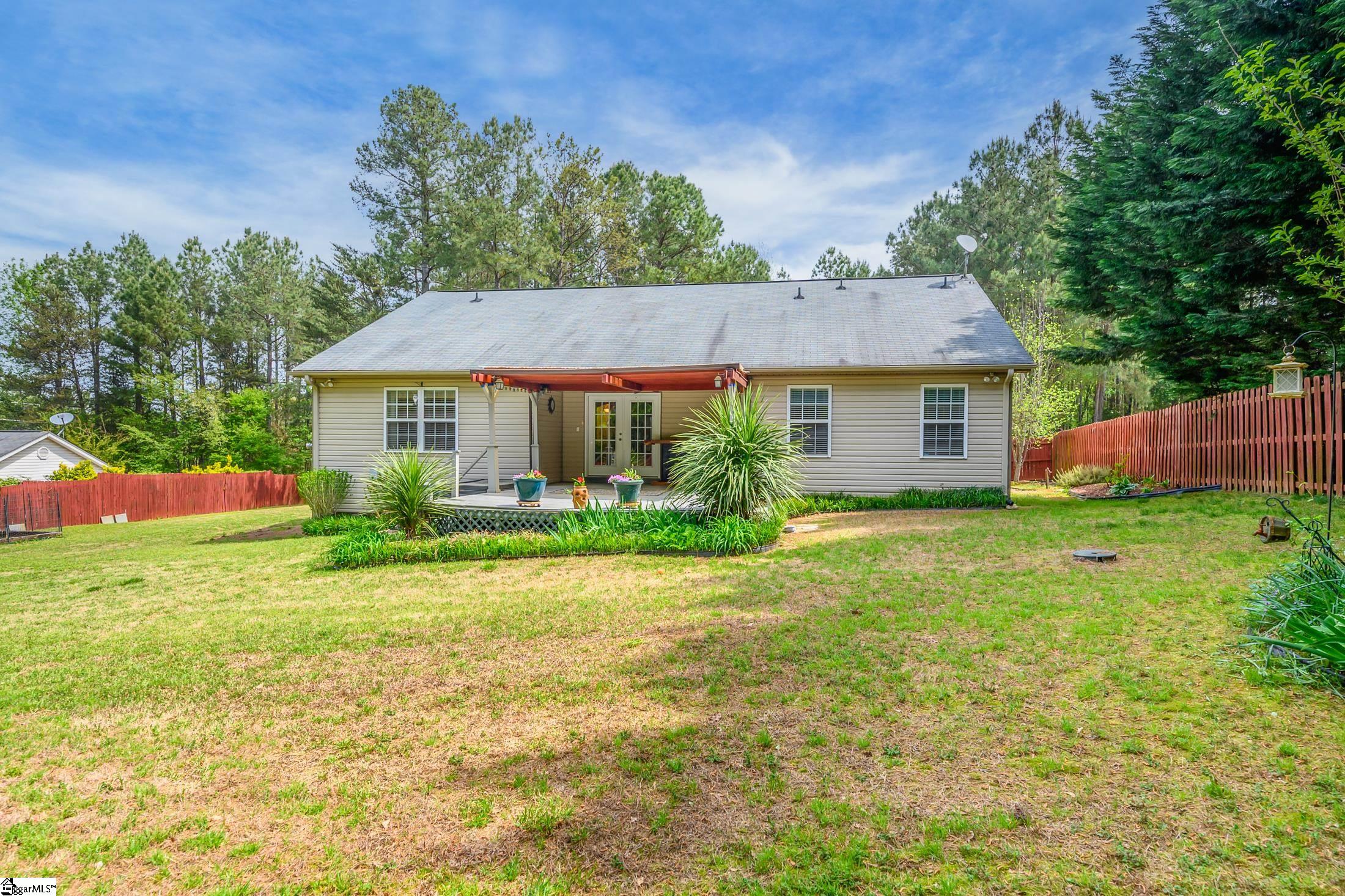 2031 Honea Path Park Road Anderson, SC 29625 - Photo 6 of 34