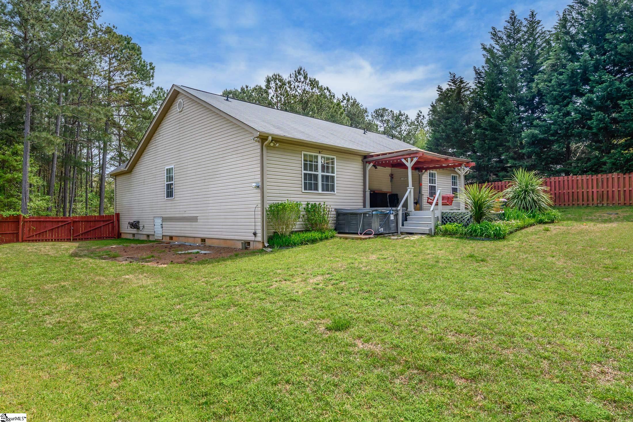 2031 Honea Path Park Road Anderson, SC 29625 - Photo 7 of 34