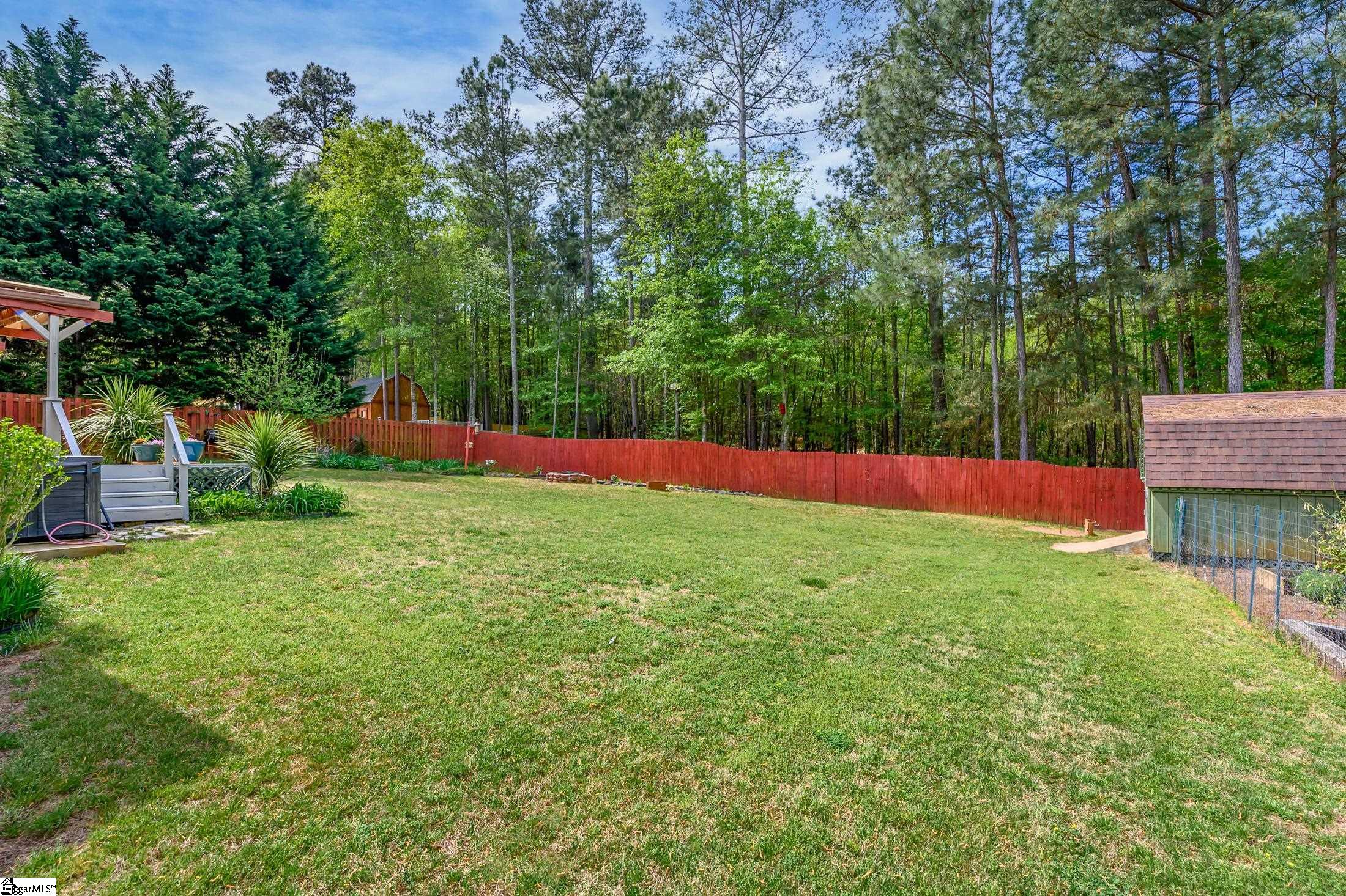 2031 Honea Path Park Road Anderson, SC 29625 - Photo 8 of 34
