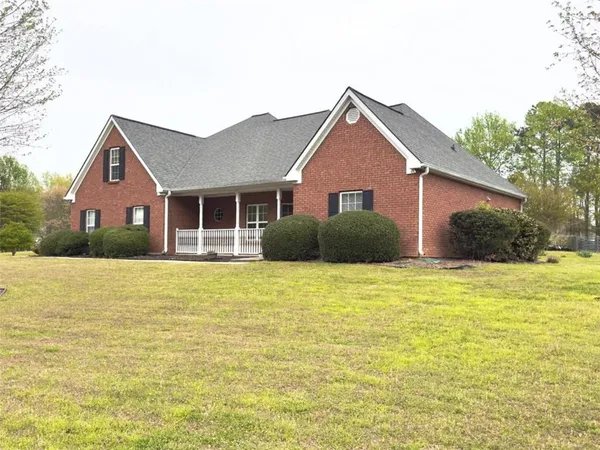 $514,900 | 3057 Biltmore Woods Drive, Buford, GA 30519