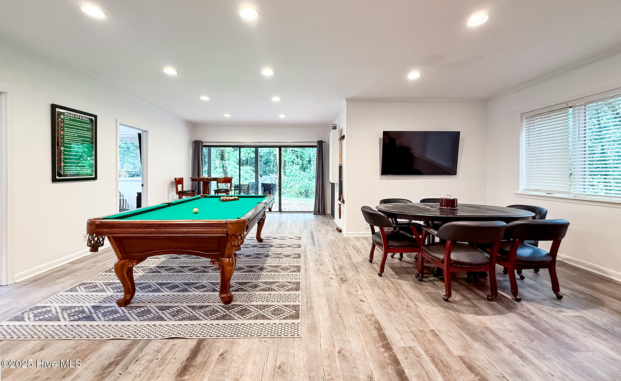 7 Inverness Place Pinehurst, NC 28374 - Photo 85 of 126 Game Room