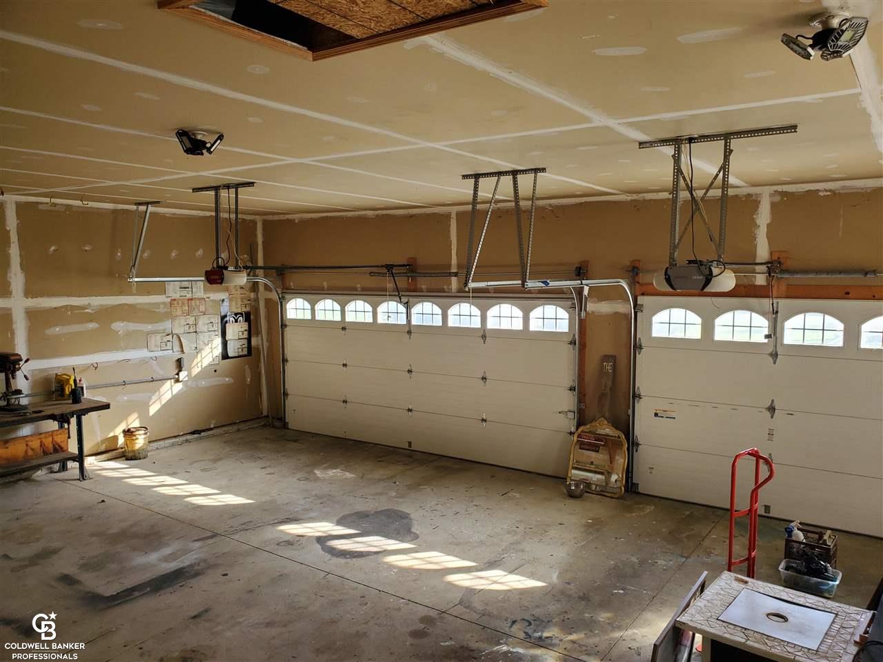12022 Foley Road Emmett, MI 48022 - Photo 22 of 29