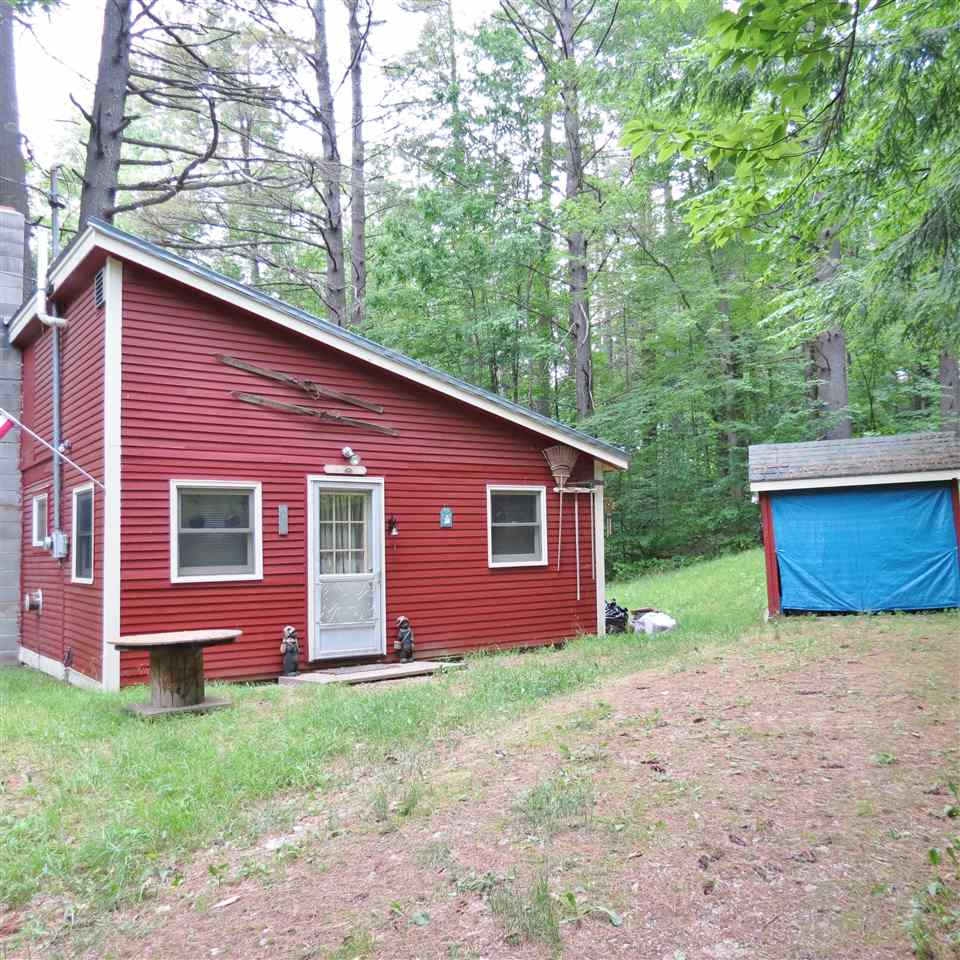 1393 Kingdom Road Ludlow, VT 05149 - Photo 22 of 25