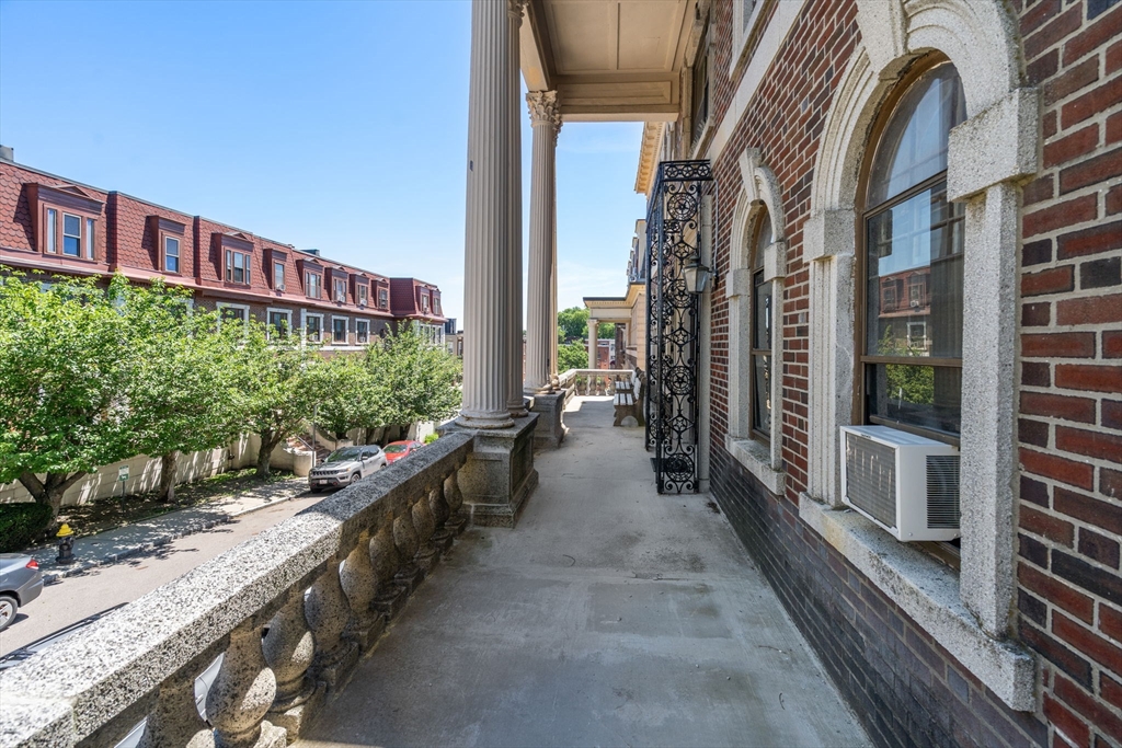 15 Bellvista Road, Unit 2 Boston, MA 02135 - Photo 20 of 22