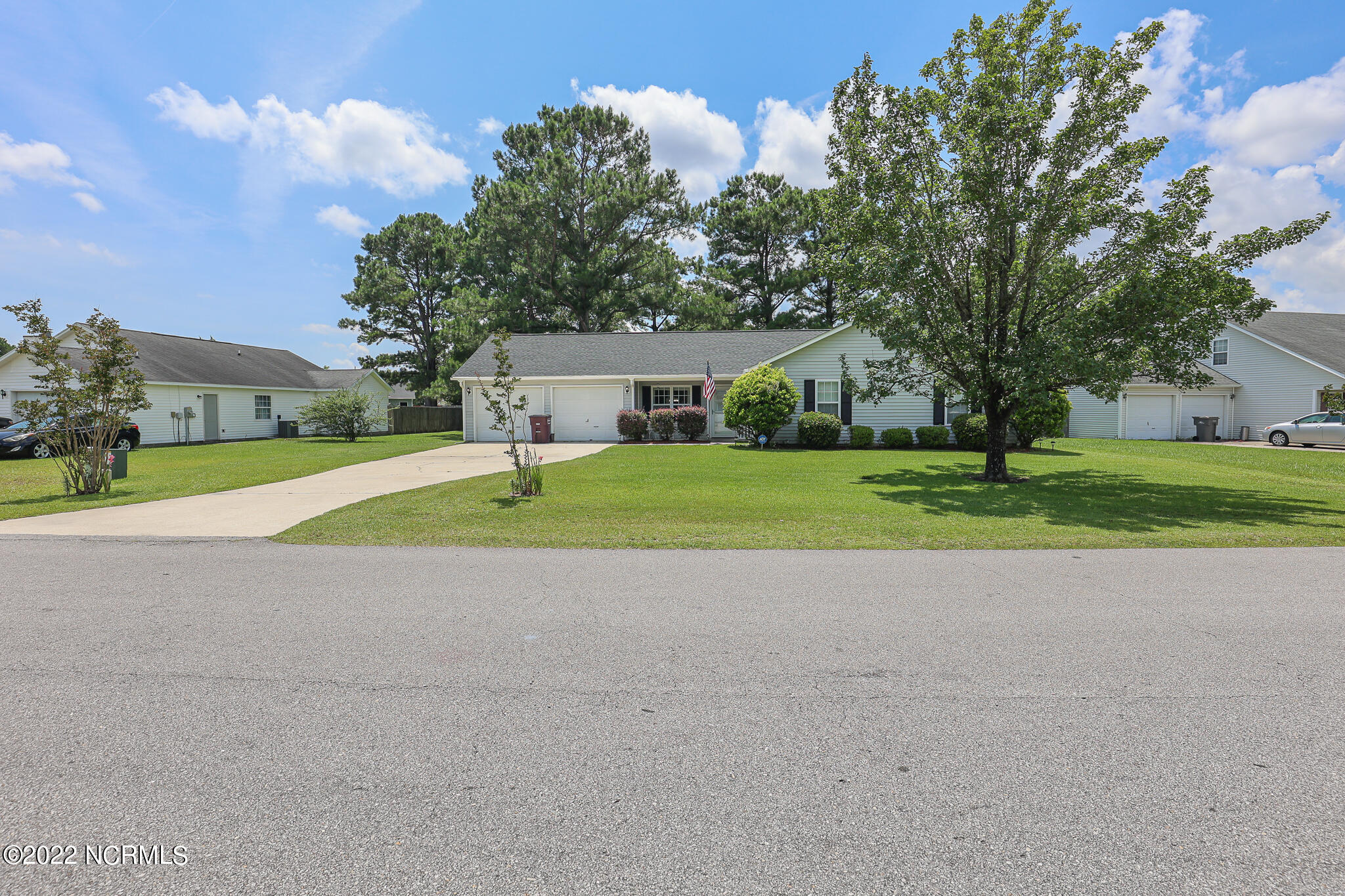 344 Running Road Jacksonville, NC 28546 - Photo 1 of 32 CHristi- Running Rd-02