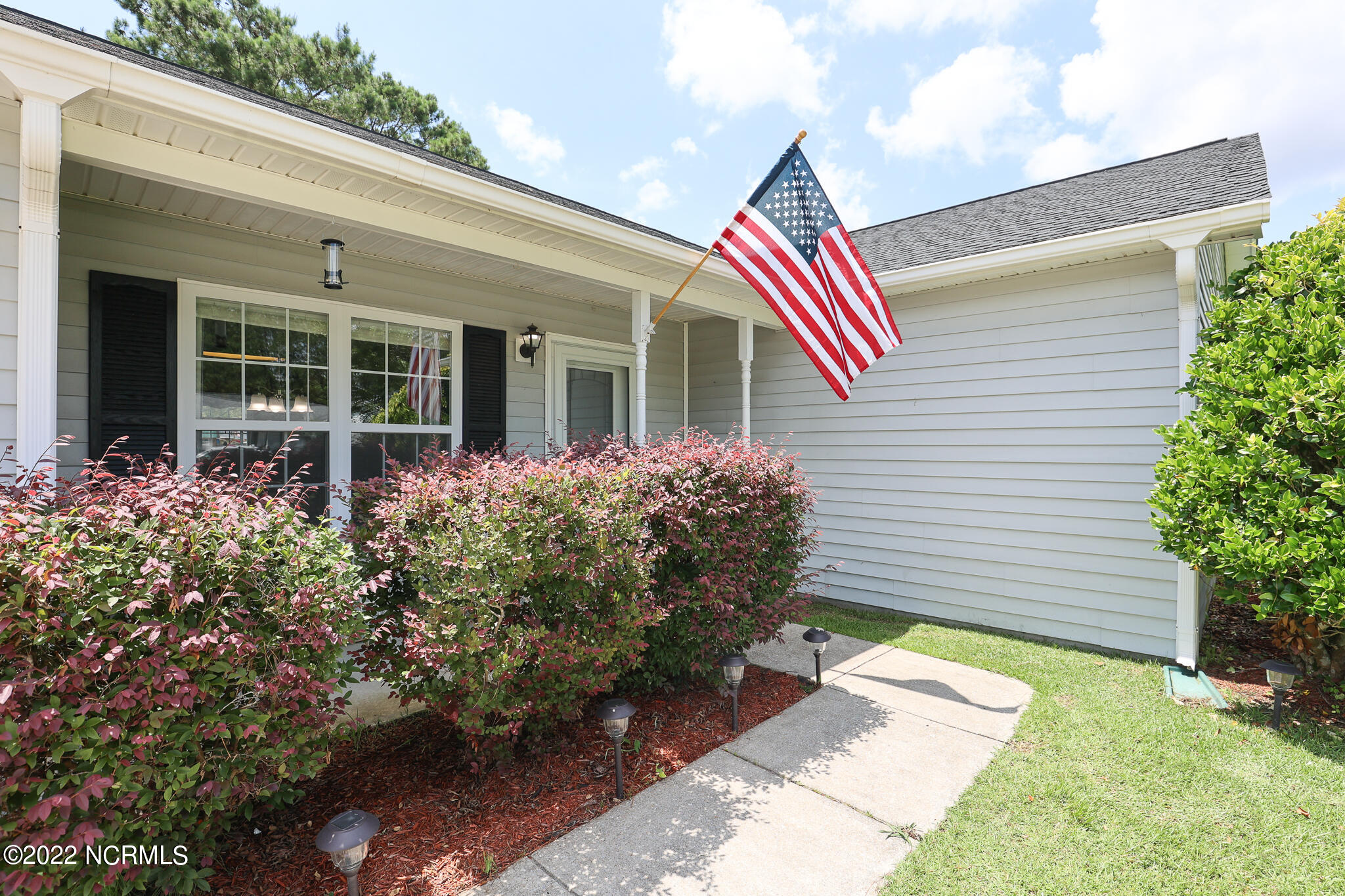 344 Running Road Jacksonville, NC 28546 - Photo 2 of 32 CHristi- Running Rd-10