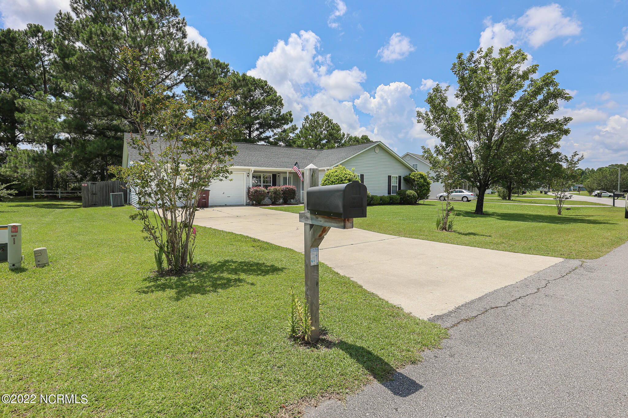 344 Running Road Jacksonville, NC 28546 - Photo 4 of 32 CHristi- Running Rd-03
