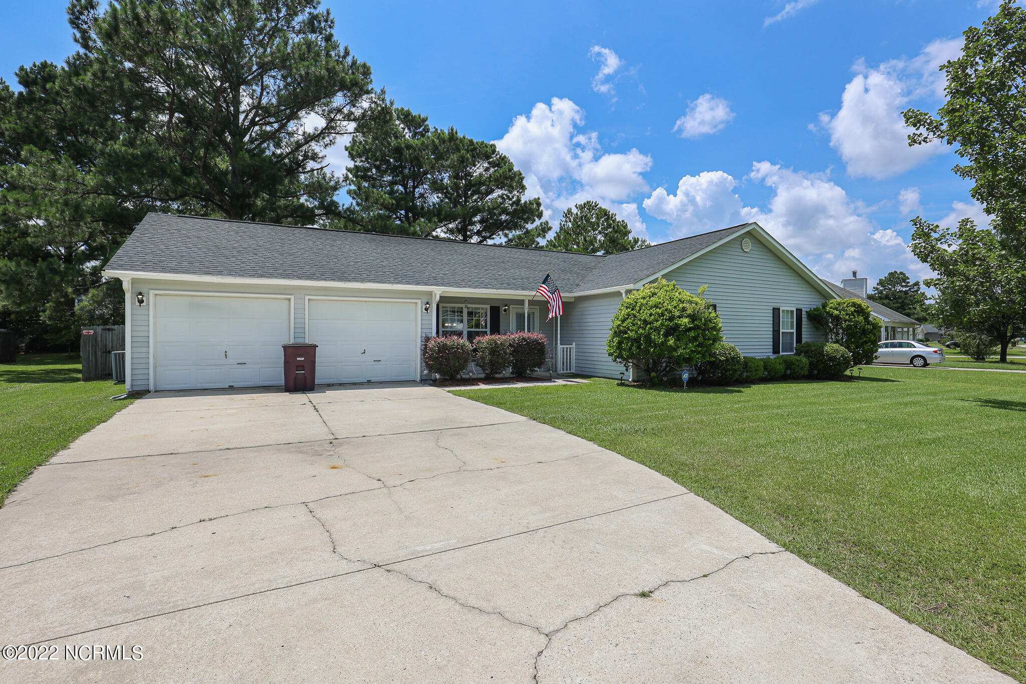 344 Running Road Jacksonville, NC 28546 - Photo 5 of 32 CHristi- Running Rd-04