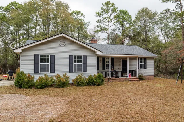 $300,000 | 979 Horseshoe Road, Augusta, GA 30906