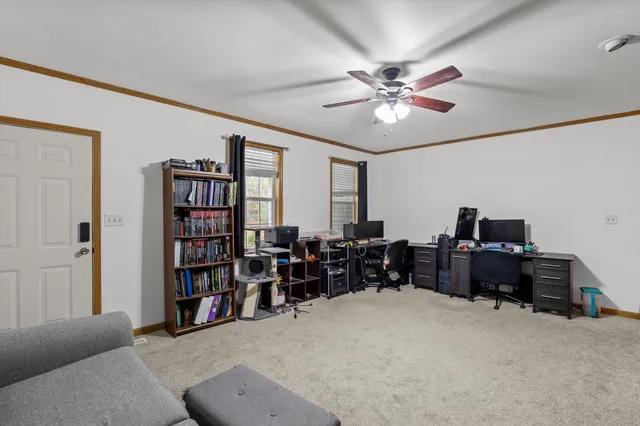 $315,000 | 979 Horseshoe Road, Augusta, GA 30906