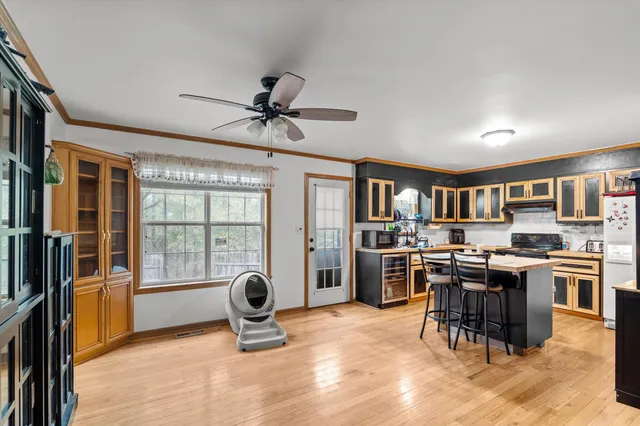 $315,000 | 979 Horseshoe Road, Augusta, GA 30906