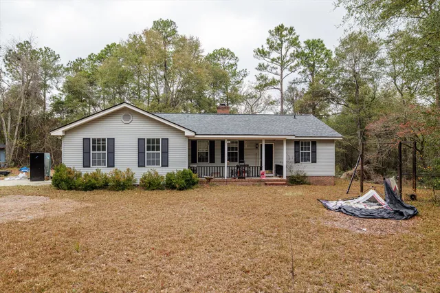 $315,000 | 979 Horseshoe Road, Augusta, GA 30906