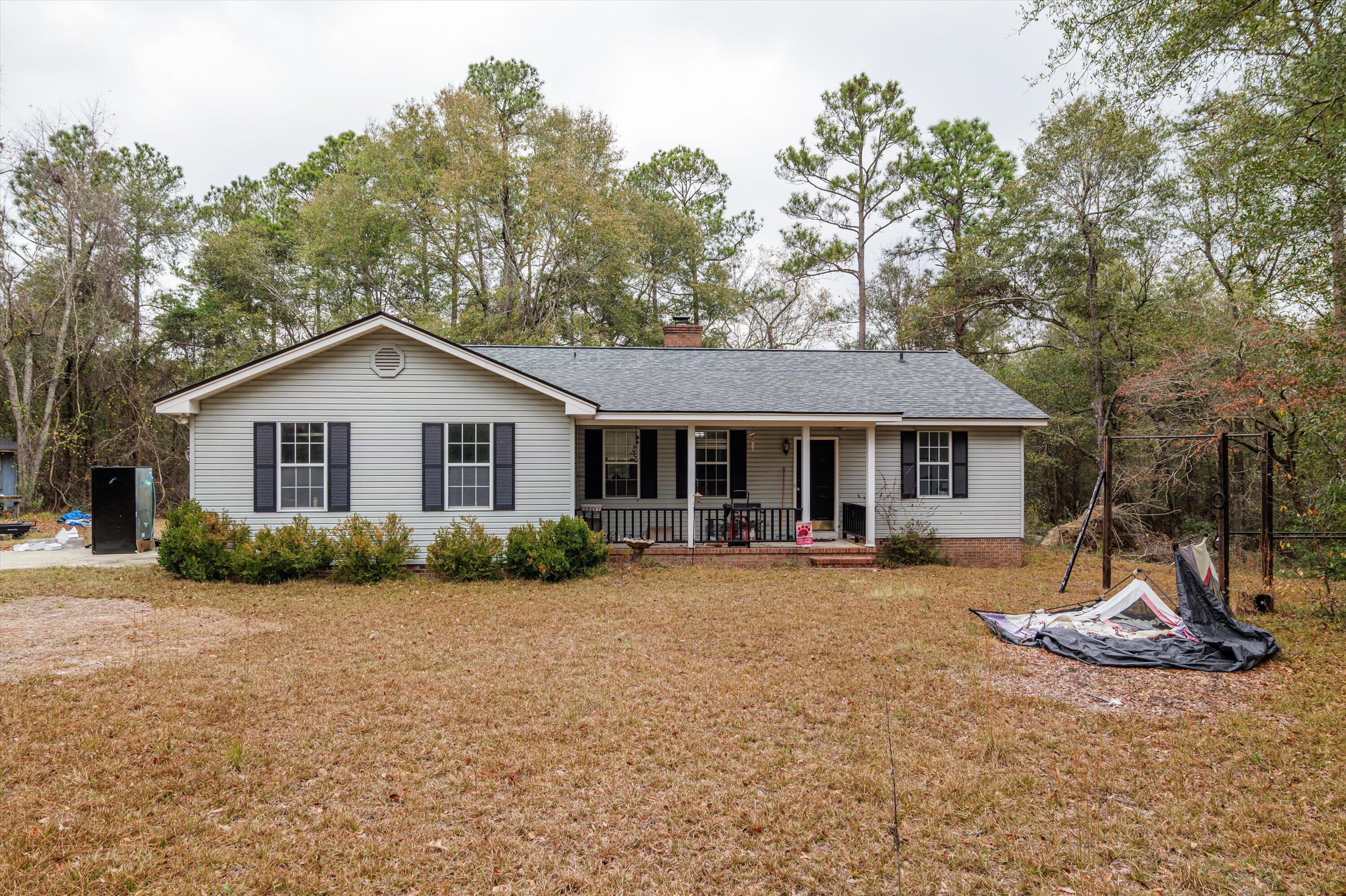 979 Horseshoe Road Augusta, GA 30906 - Photo 3 of 62 02-P1505039