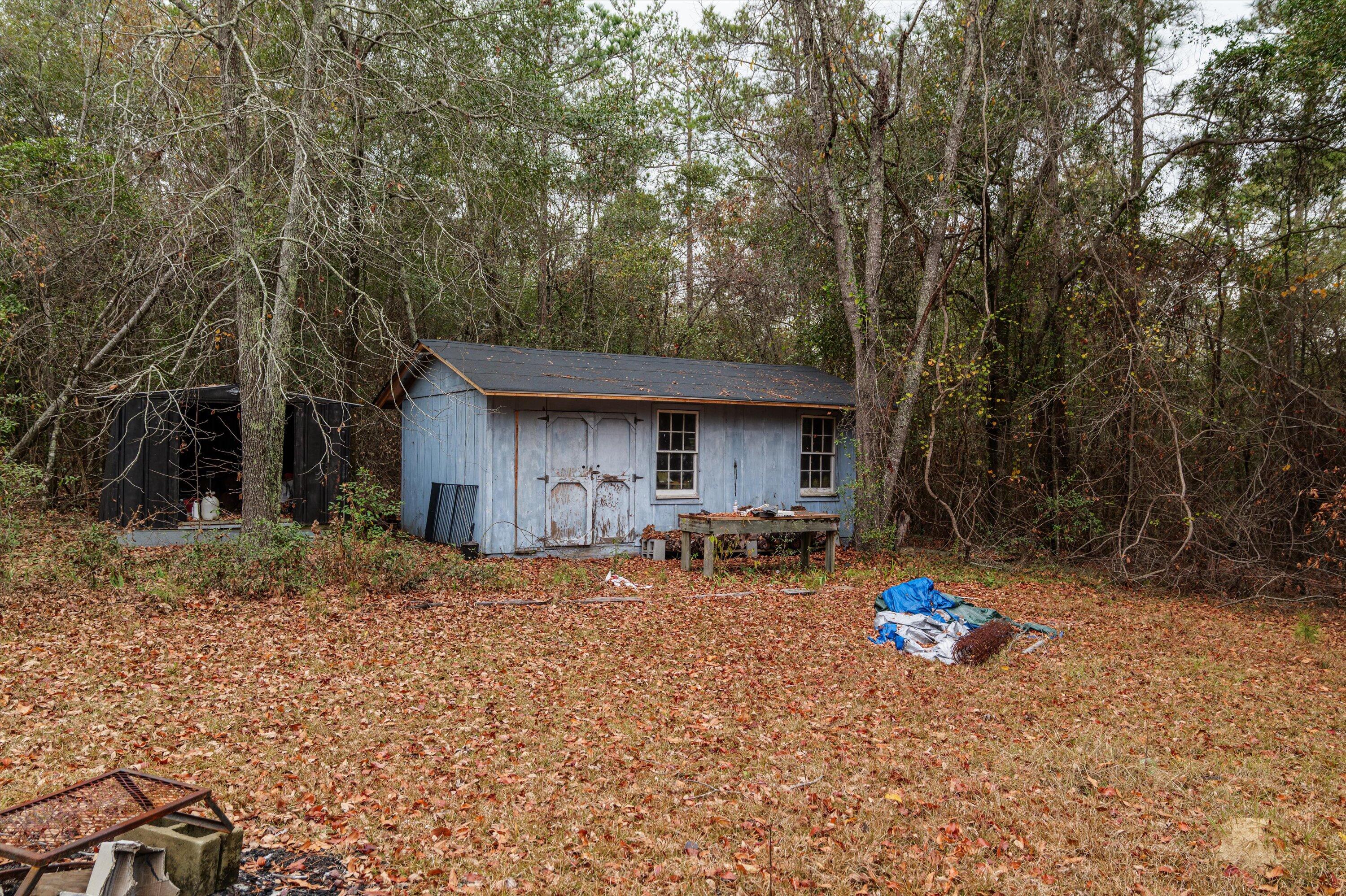 979 Horseshoe Road Augusta, GA 30906 - Photo 31 of 62 31-P1505047