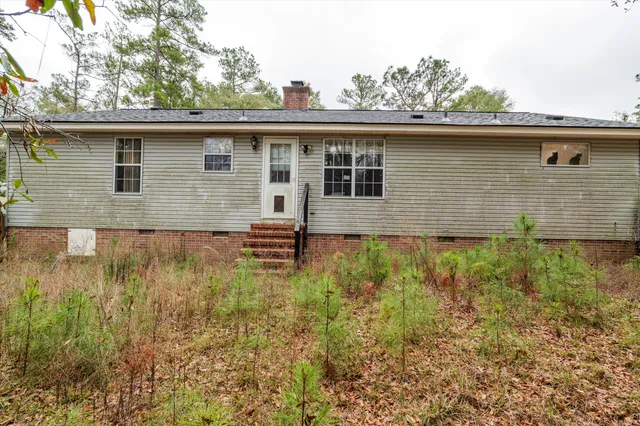 $315,000 | 979 Horseshoe Road, Augusta, GA 30906