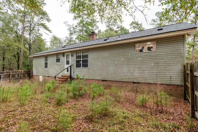 $315,000 | 979 Horseshoe Road, Augusta, GA 30906
