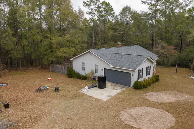 $315,000 | 979 Horseshoe Road, Augusta, GA 30906