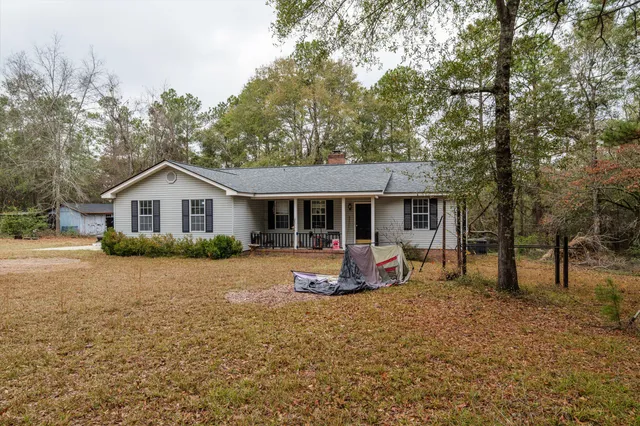 $315,000 | 979 Horseshoe Road, Augusta, GA 30906