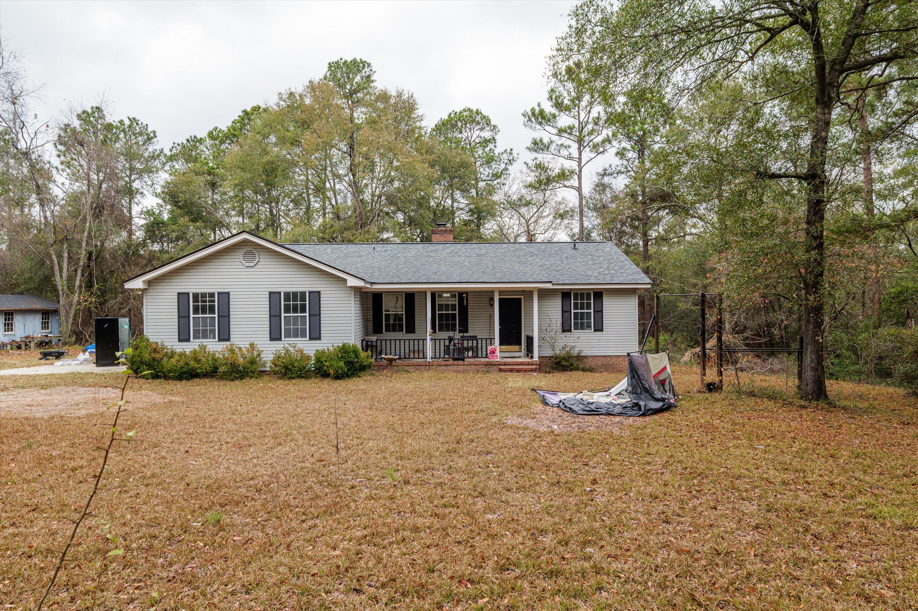979 Horseshoe Road Augusta, GA 30906 - Photo 4 of 62 03-P1505040