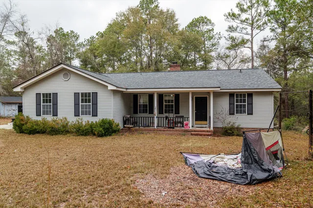$315,000 | 979 Horseshoe Road, Augusta, GA 30906