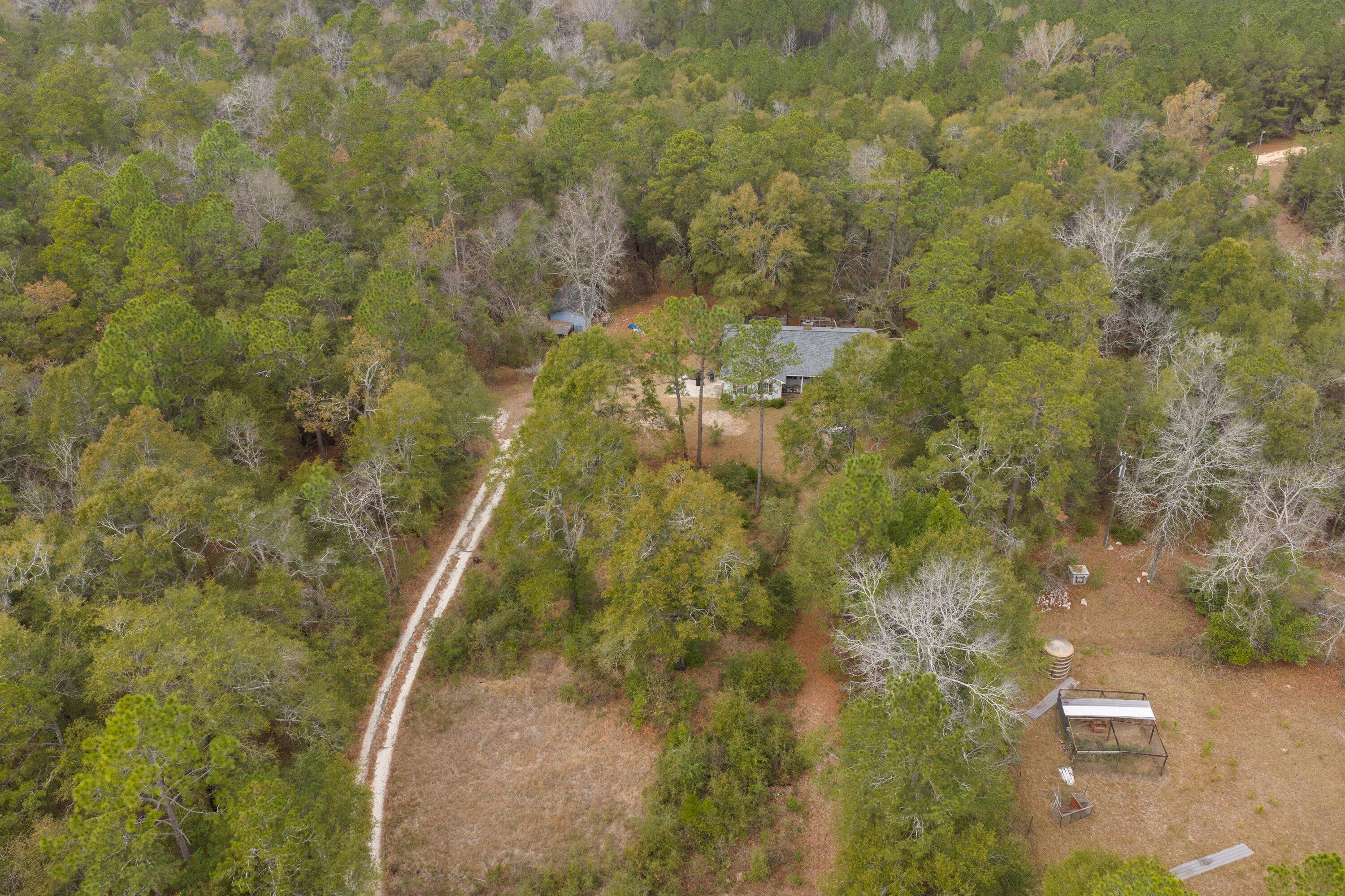 979 Horseshoe Road Augusta, GA 30906 - Photo 58 of 62 58-DJI_20251203135810_0109_D-HDR