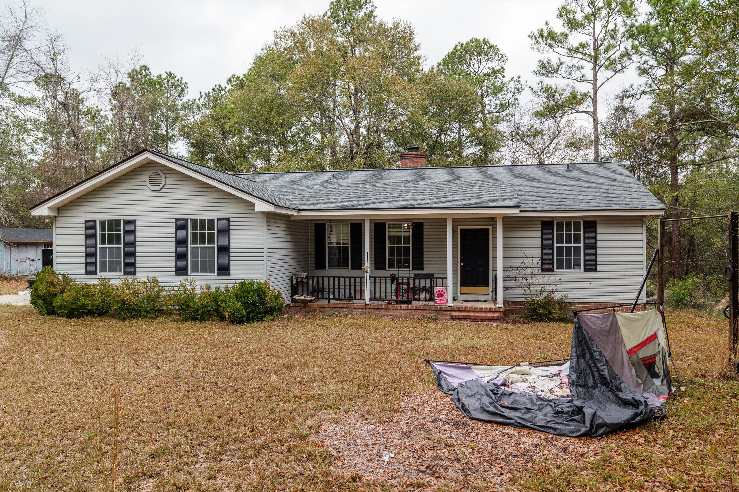 979 Horseshoe Road Augusta, GA 30906 - Photo 6 of 62 05-P1505042
