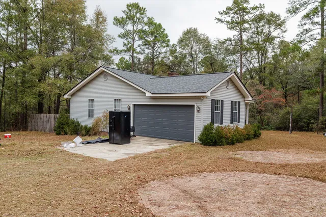 $315,000 | 979 Horseshoe Road, Augusta, GA 30906