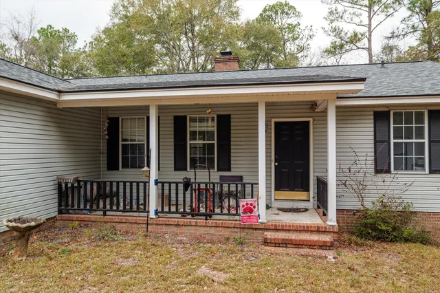 $315,000 | 979 Horseshoe Road, Augusta, GA 30906