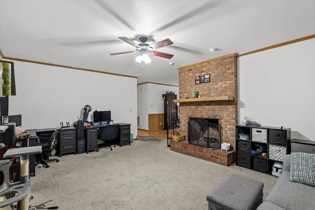 $315,000 | 979 Horseshoe Road, Augusta, GA 30906