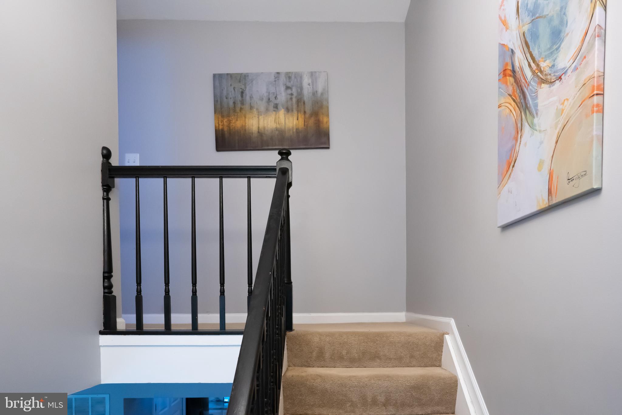 8511 Jenner Court Springfield, VA 22153 - Photo 12 of 33 Upper level