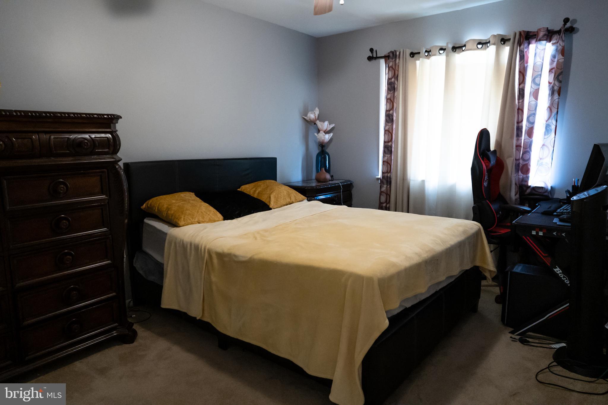 8511 Jenner Court Springfield, VA 22153 - Photo 15 of 33 Second Bedroom