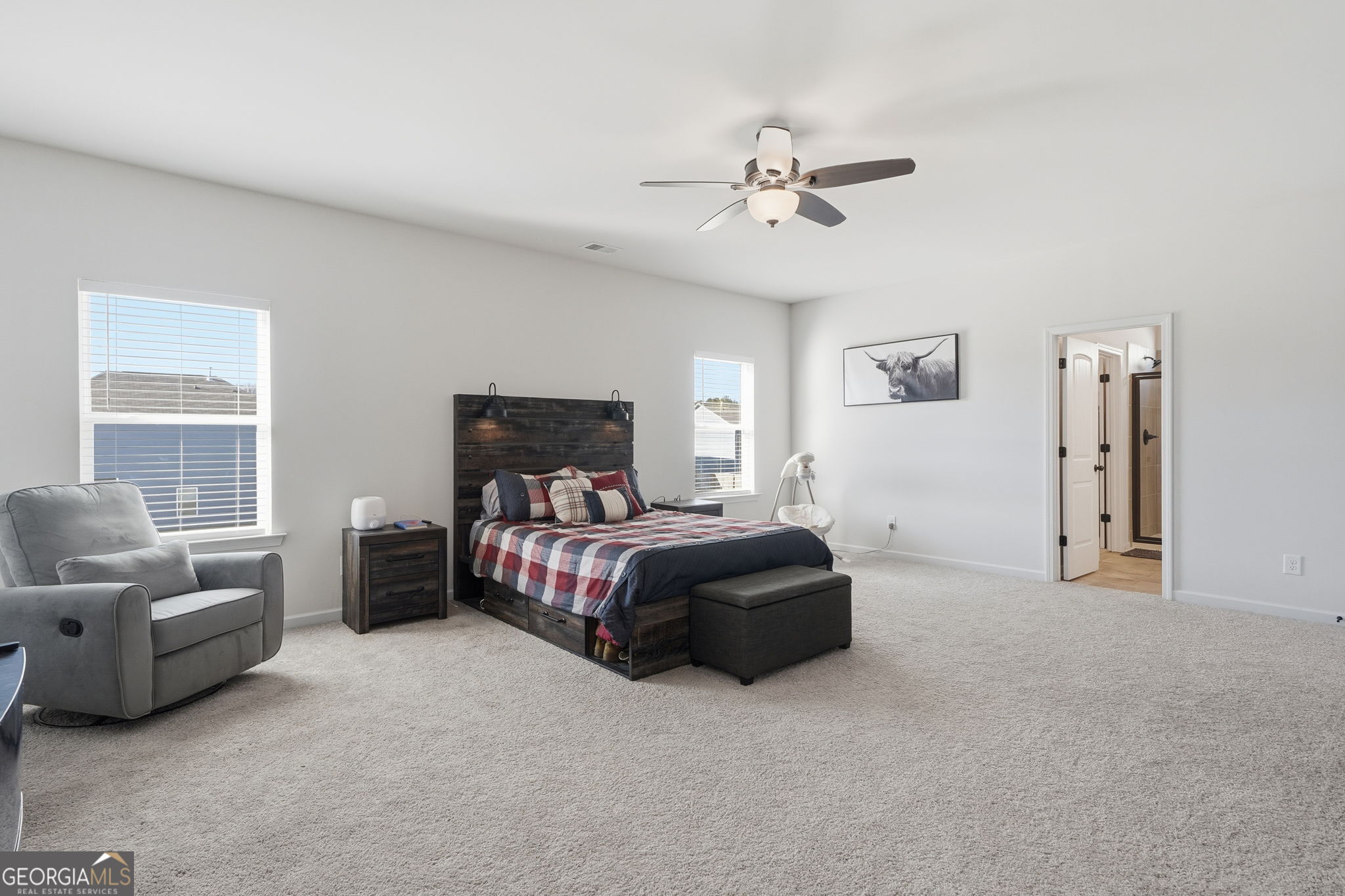 199 Graham Circle Adairsville, GA 30103 - Photo 30 of 49