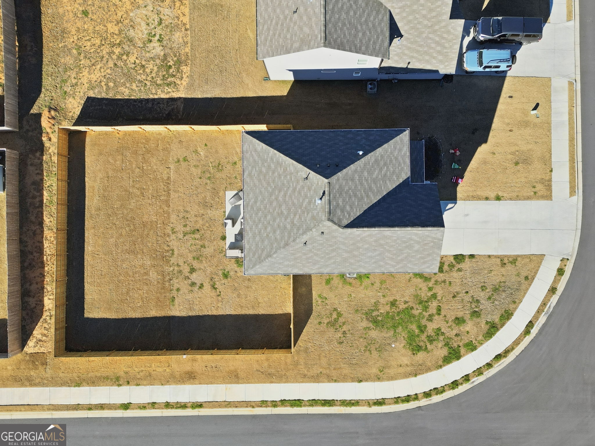 199 Graham Circle Adairsville, GA 30103 - Photo 45 of 49