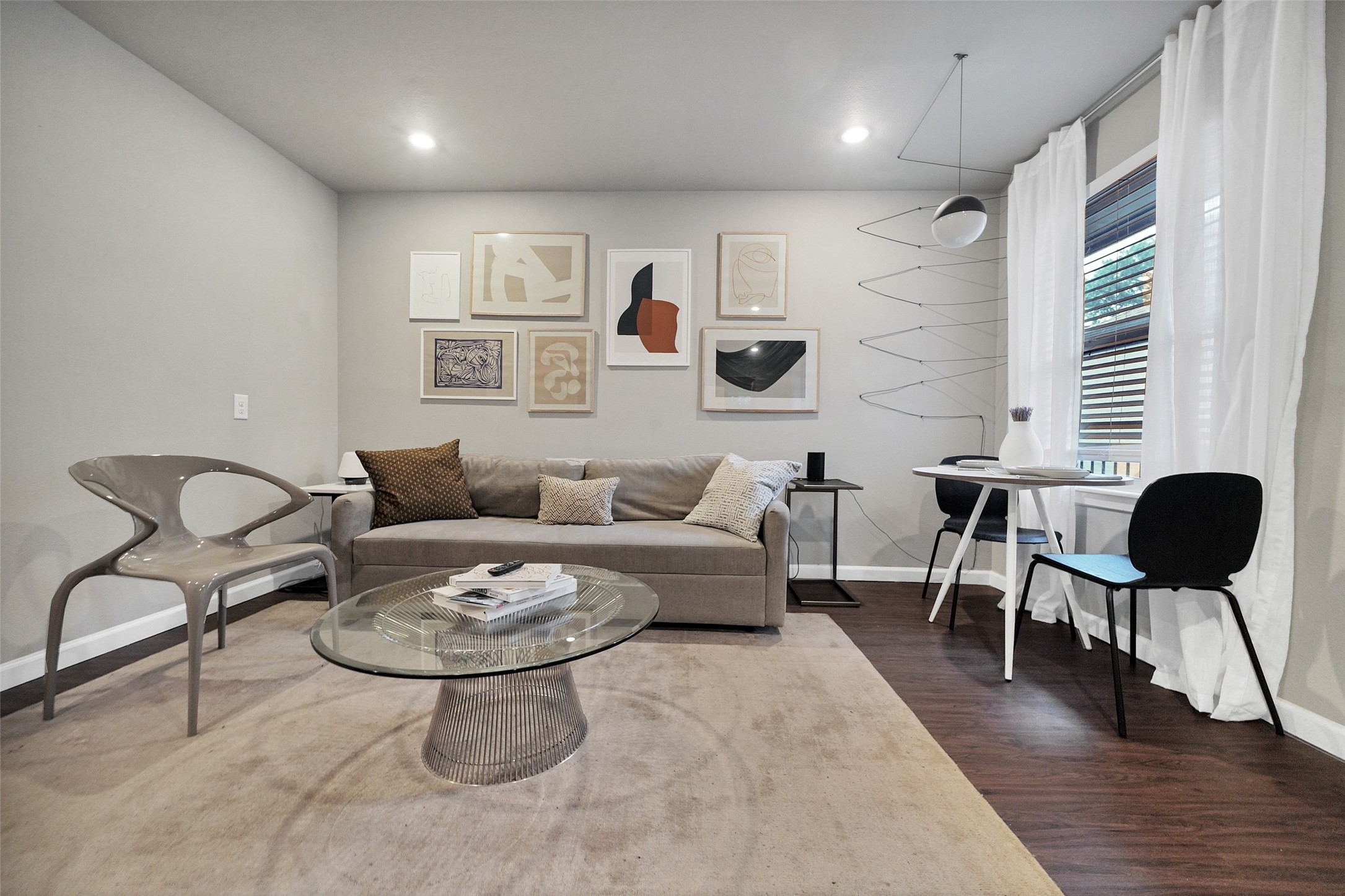 1953 Dryden Road, Unit 4 Houston, TX 77030 - Photo 4 of 13